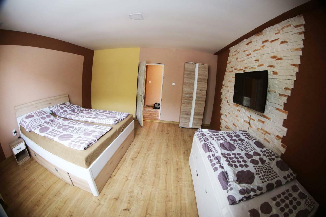Apartmany Dimitra Штурово Экстерьер фото