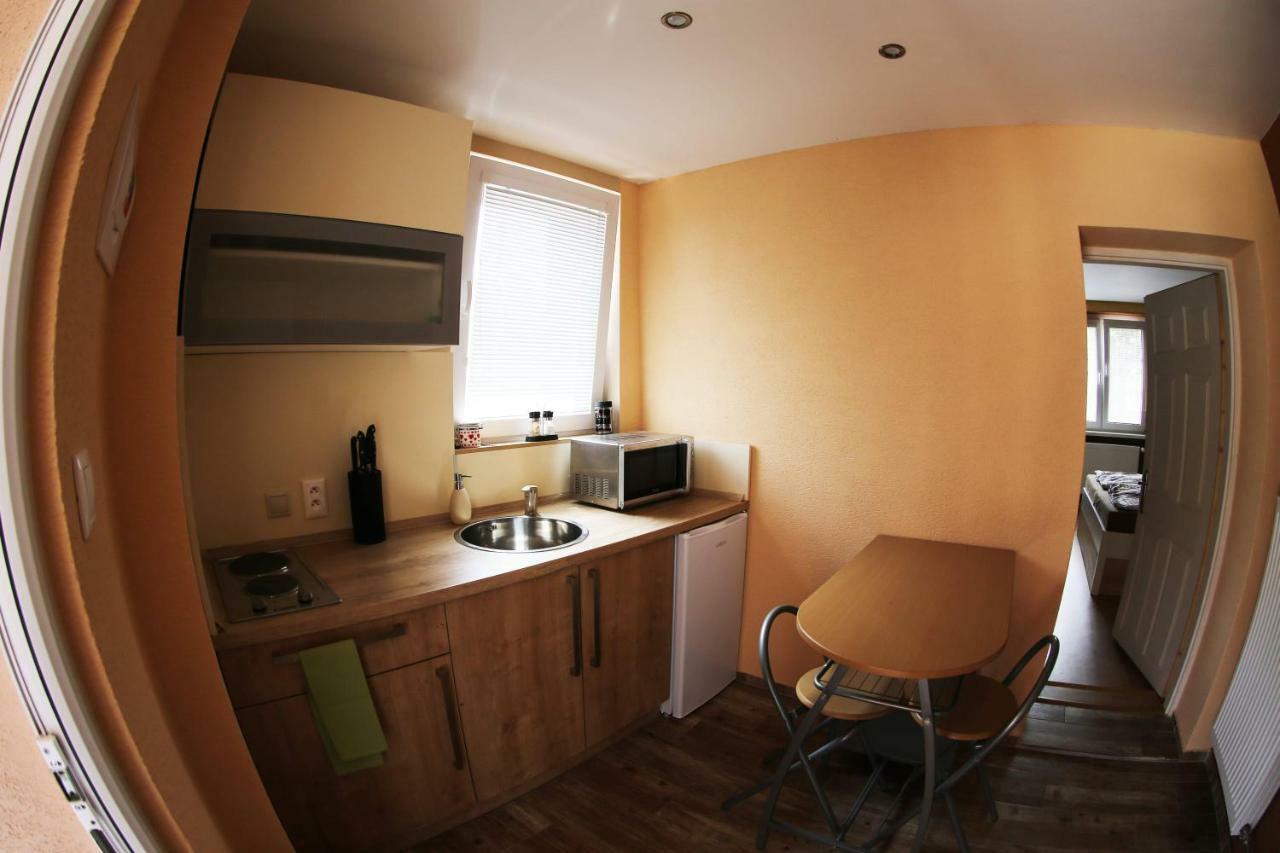 Apartmany Dimitra Штурово Экстерьер фото