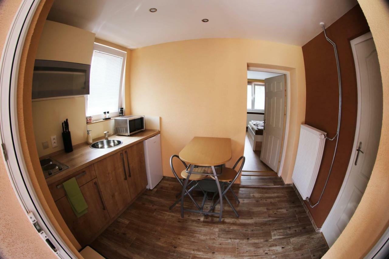 Apartmany Dimitra Штурово Экстерьер фото
