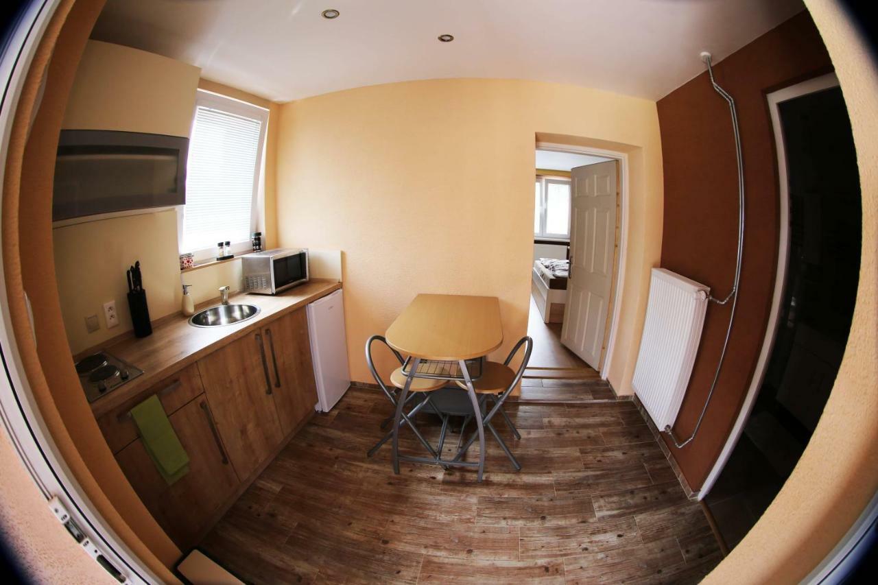 Apartmany Dimitra Штурово Экстерьер фото