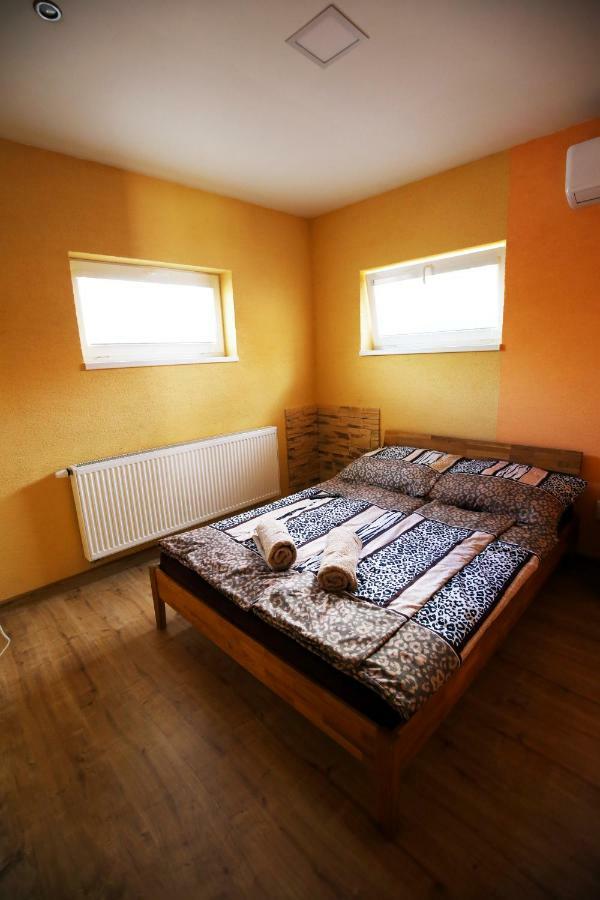 Apartmany Dimitra Штурово Экстерьер фото