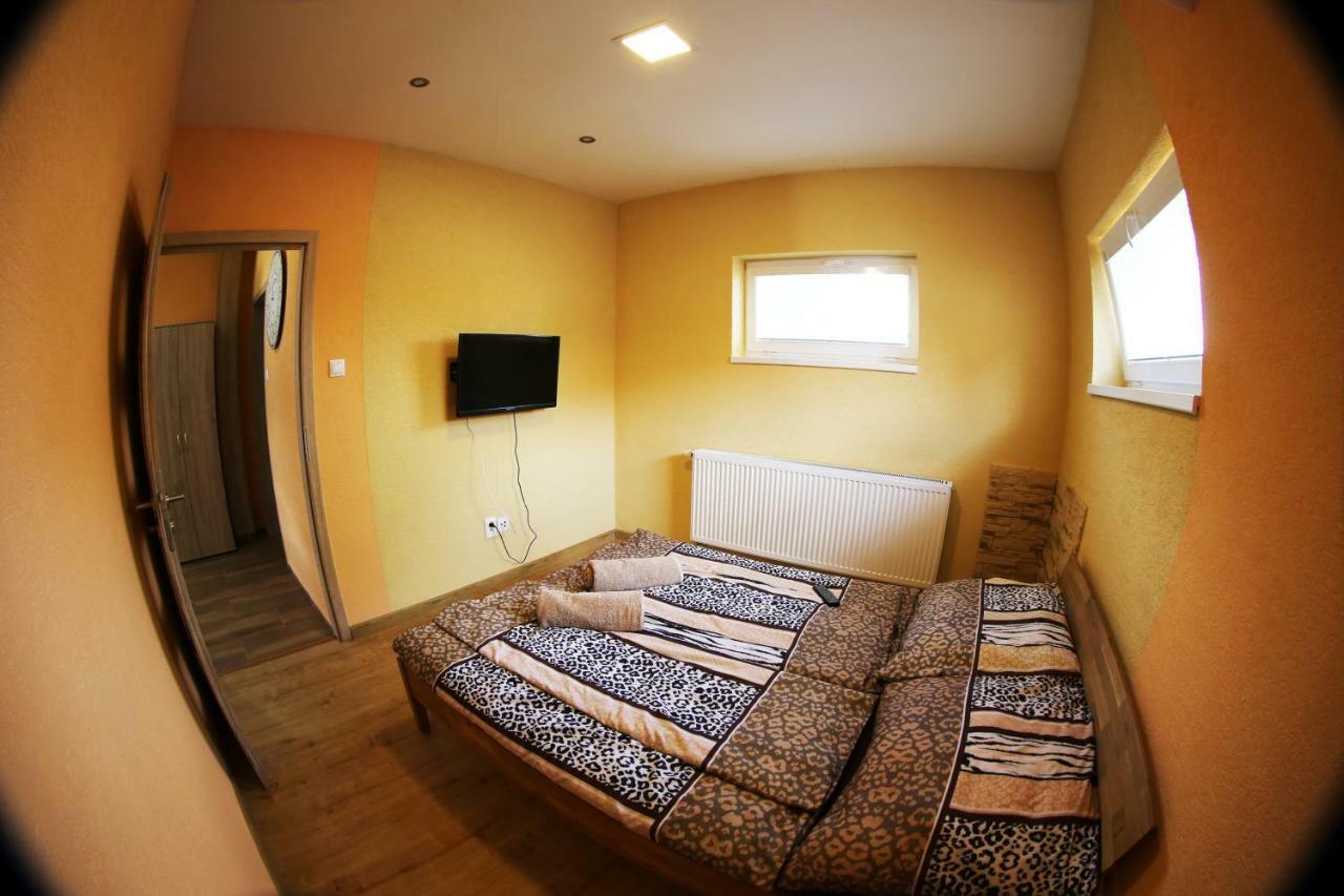 Apartmany Dimitra Штурово Экстерьер фото