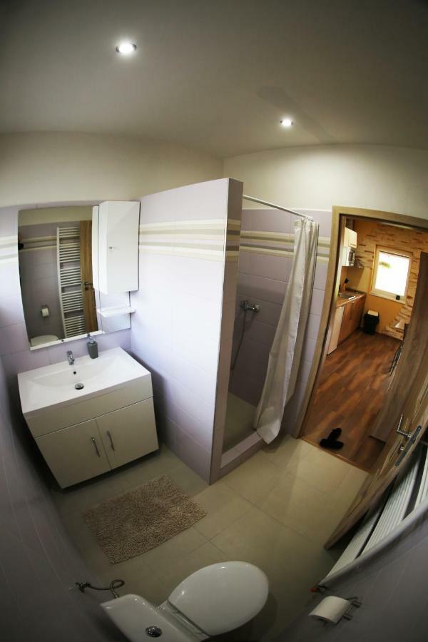 Apartmany Dimitra Штурово Экстерьер фото