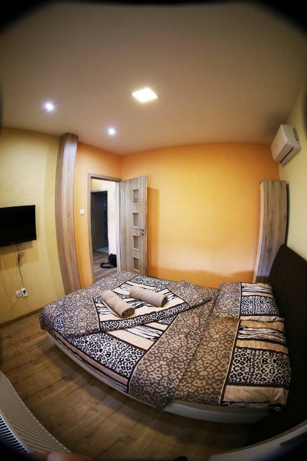 Apartmany Dimitra Штурово Экстерьер фото