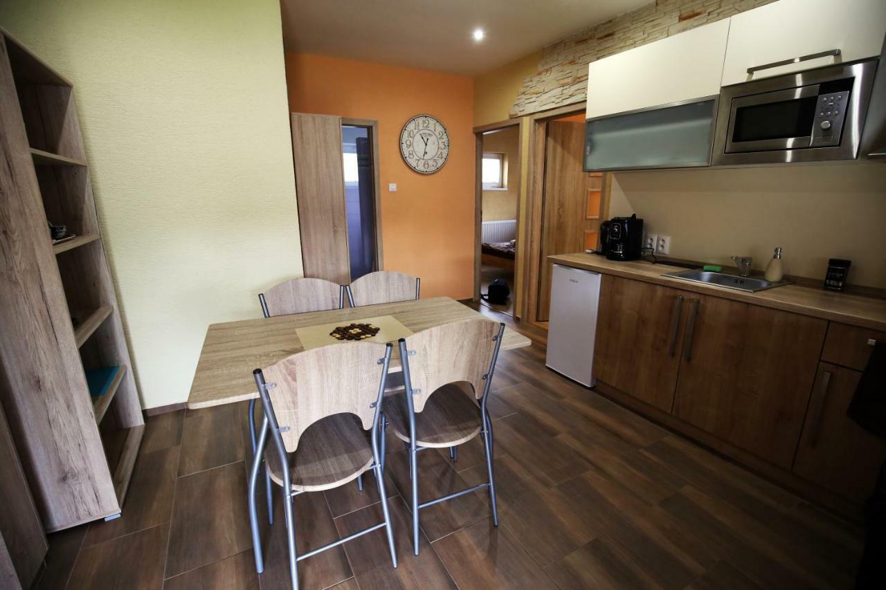 Apartmany Dimitra Штурово Экстерьер фото