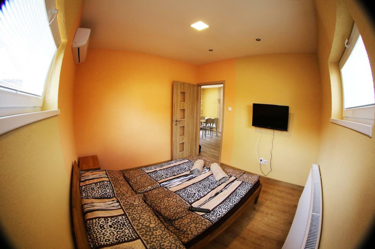 Apartmany Dimitra Штурово Экстерьер фото