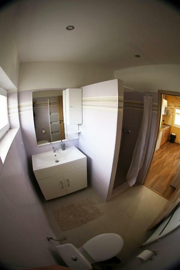Apartmany Dimitra Штурово Экстерьер фото