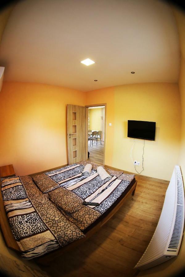 Apartmany Dimitra Штурово Экстерьер фото