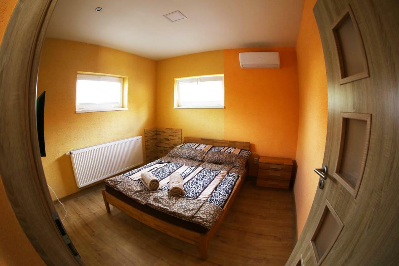 Apartmany Dimitra Штурово Экстерьер фото