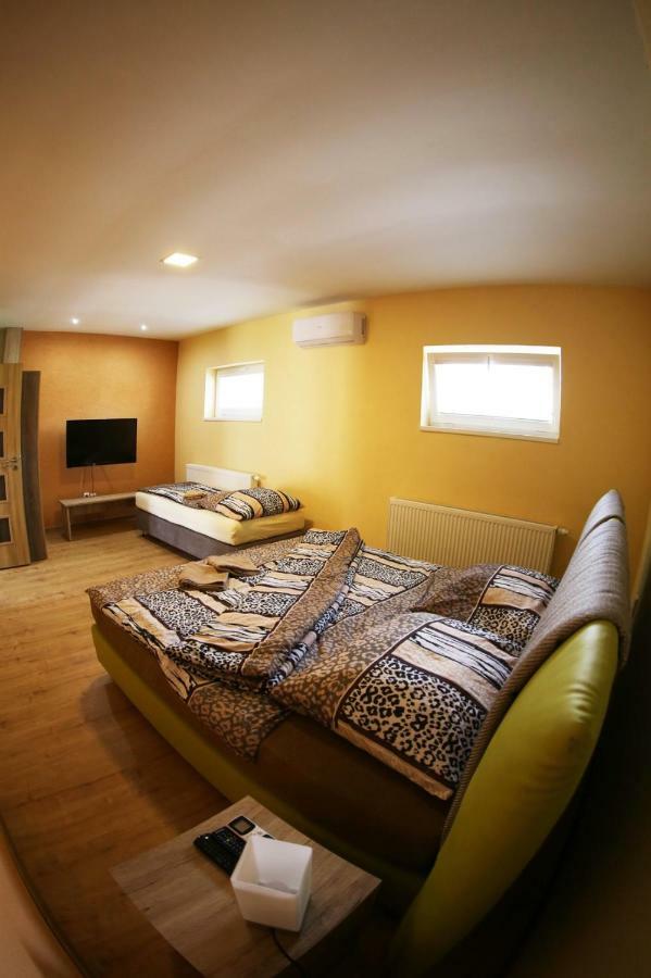 Apartmany Dimitra Штурово Экстерьер фото