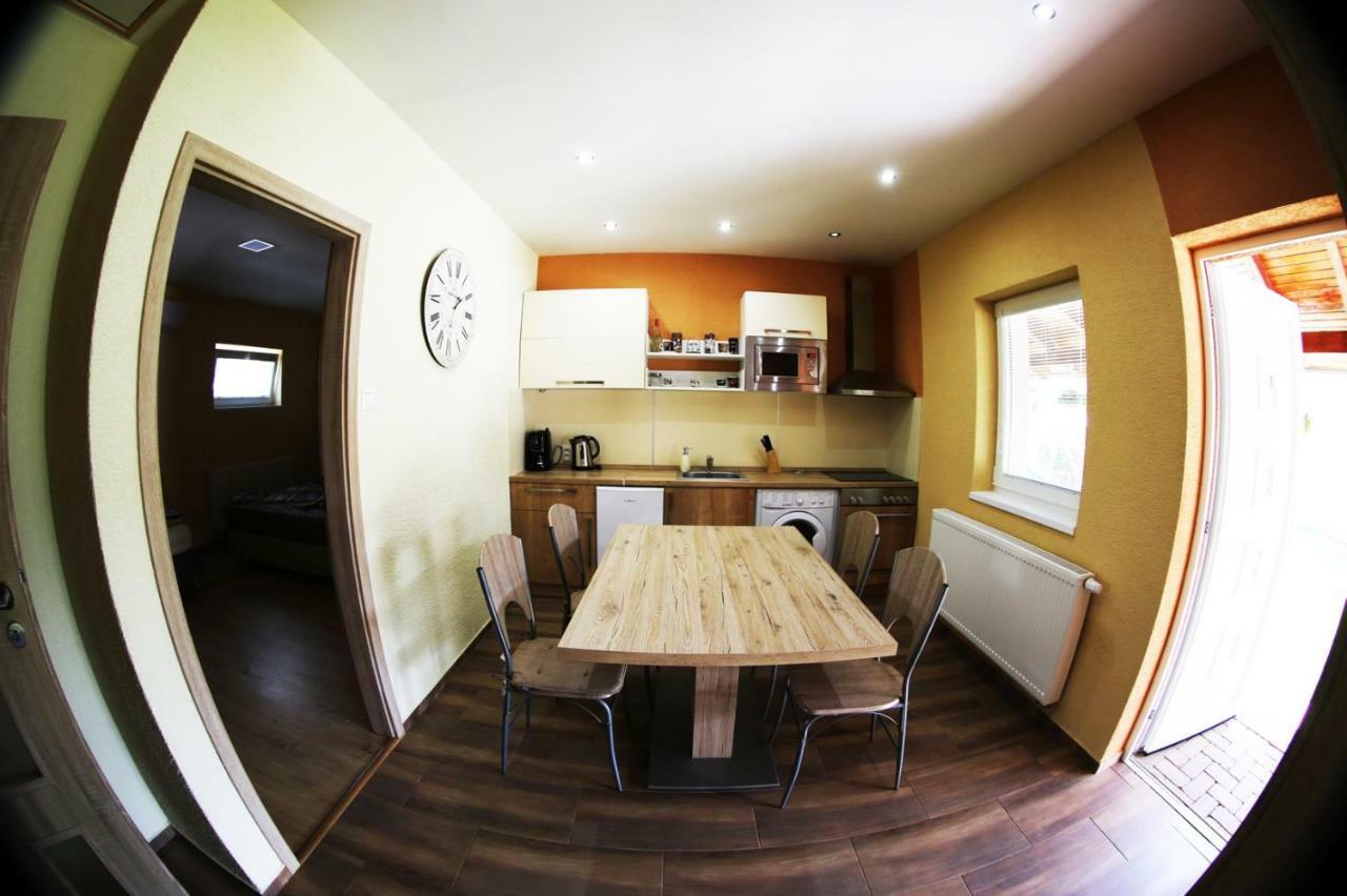 Apartmany Dimitra Штурово Экстерьер фото