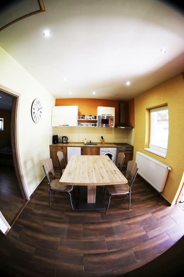 Apartmany Dimitra Штурово Экстерьер фото