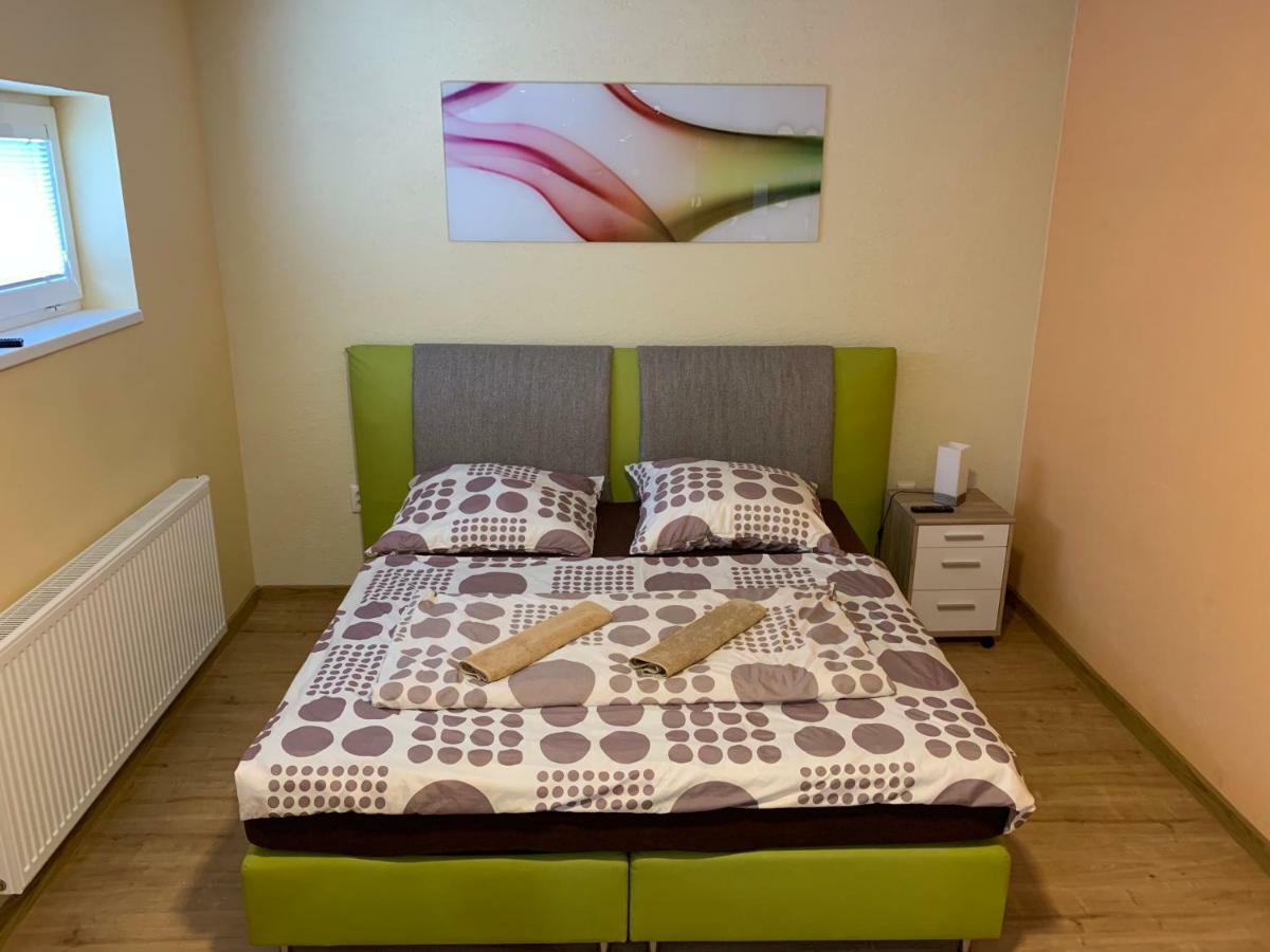 Apartmany Dimitra Штурово Экстерьер фото