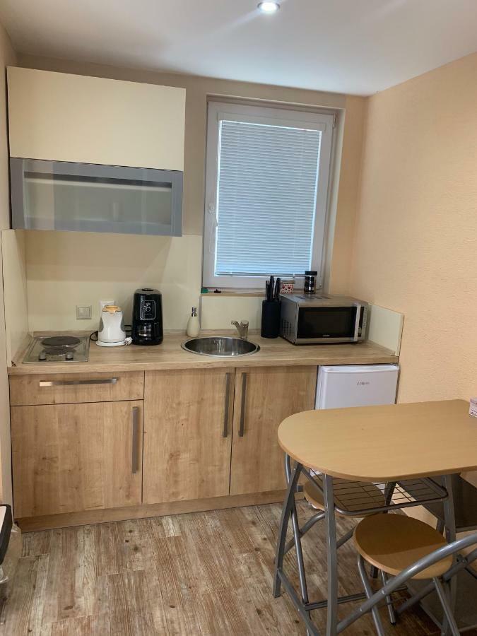 Apartmany Dimitra Штурово Экстерьер фото