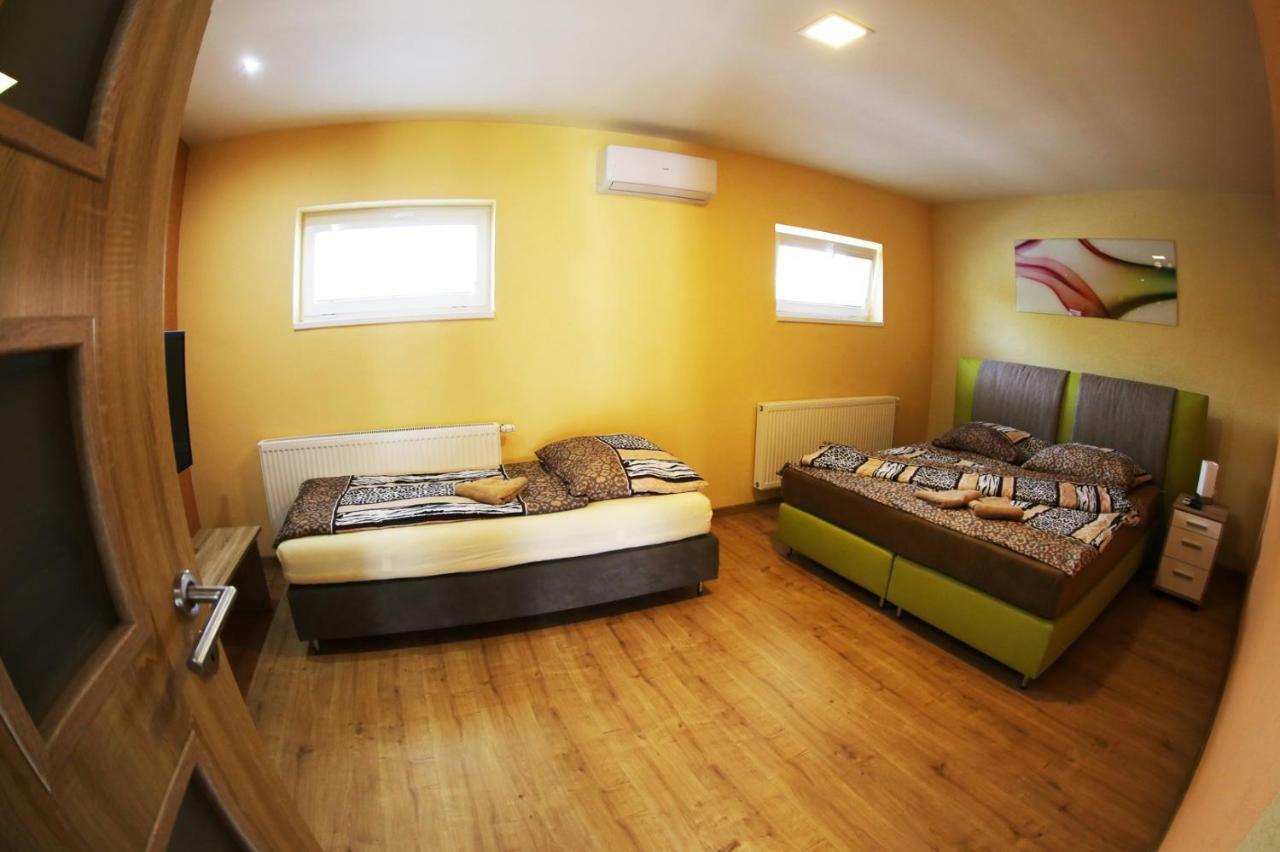 Apartmany Dimitra Штурово Экстерьер фото