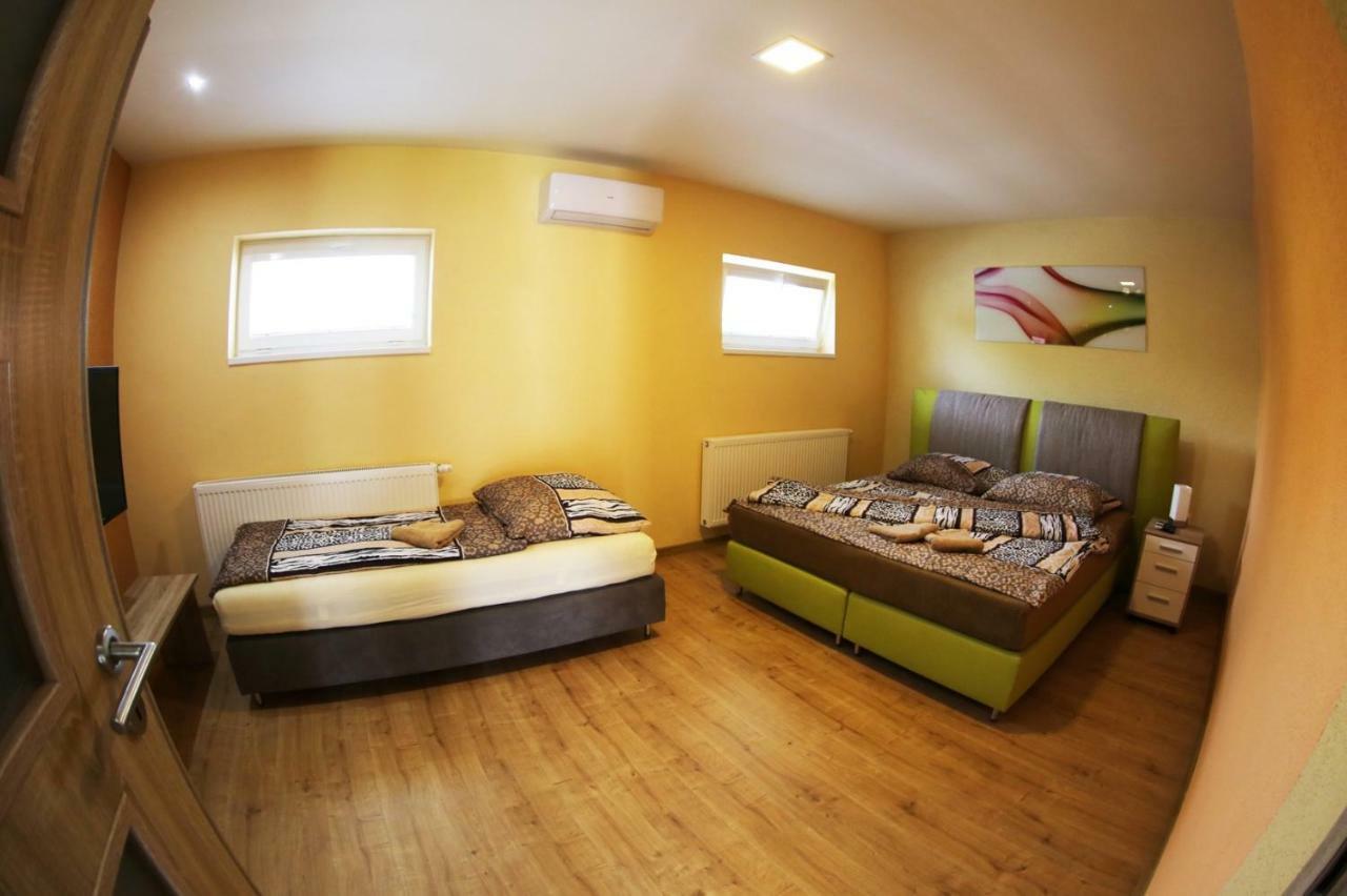 Apartmany Dimitra Штурово Экстерьер фото