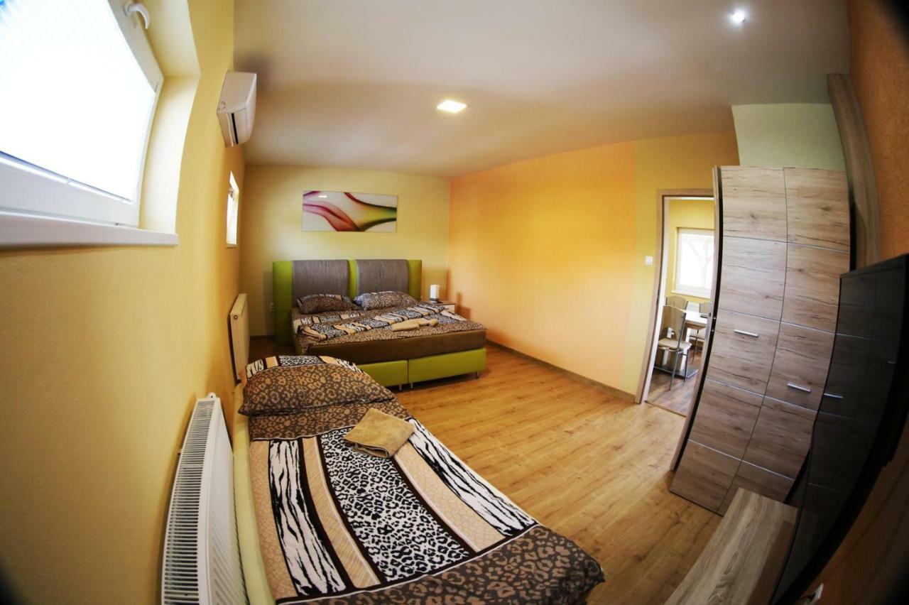 Apartmany Dimitra Штурово Экстерьер фото