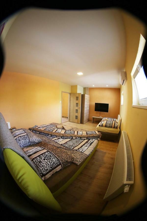 Apartmany Dimitra Штурово Экстерьер фото