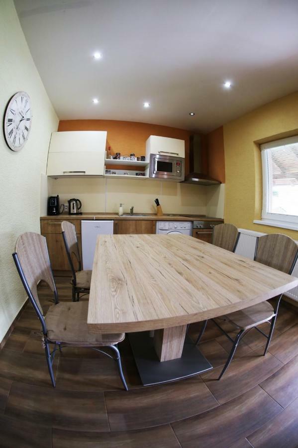 Apartmany Dimitra Штурово Экстерьер фото