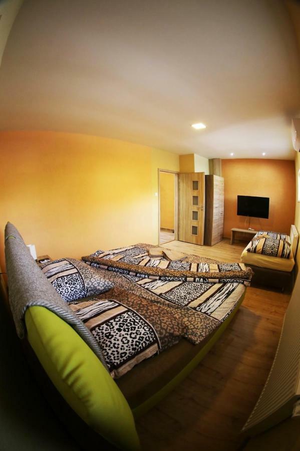 Apartmany Dimitra Штурово Экстерьер фото