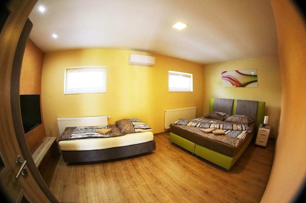 Apartmany Dimitra Штурово Экстерьер фото