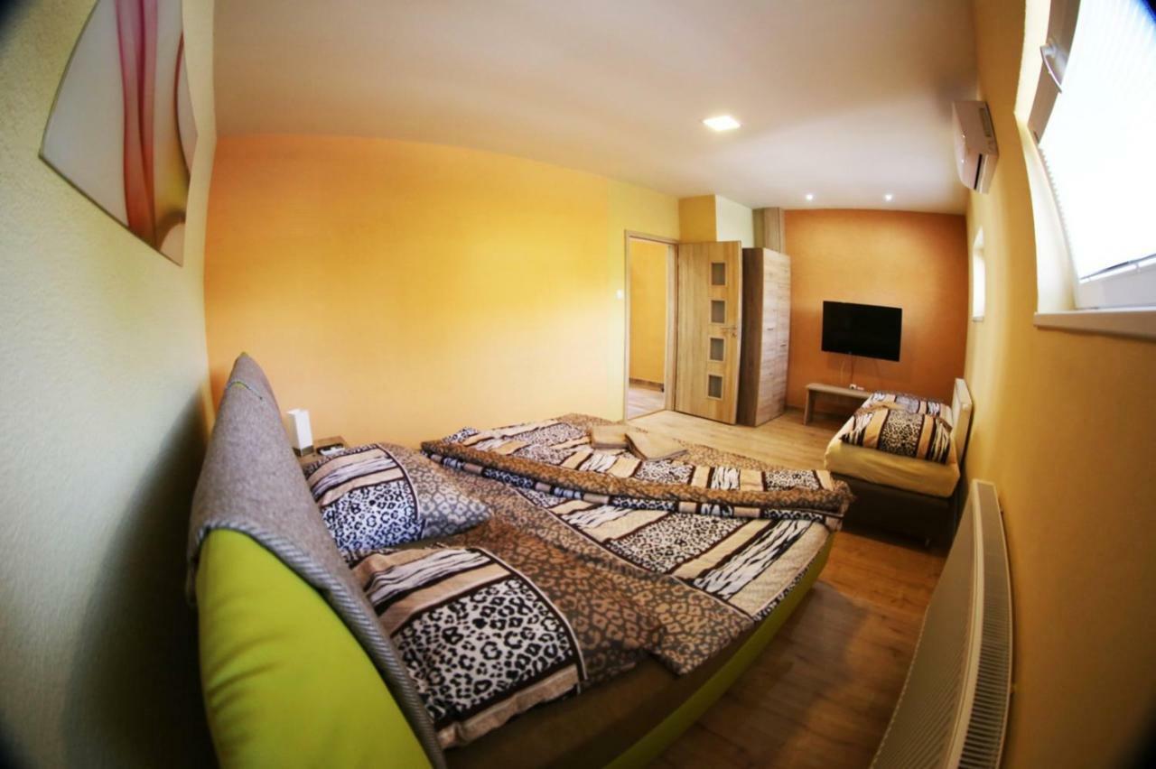 Apartmany Dimitra Штурово Экстерьер фото