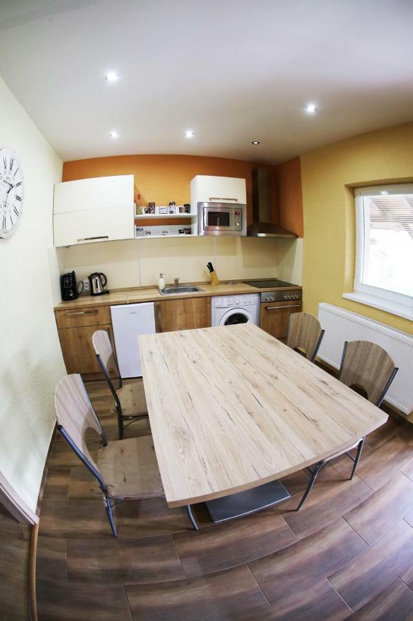 Apartmany Dimitra Штурово Экстерьер фото