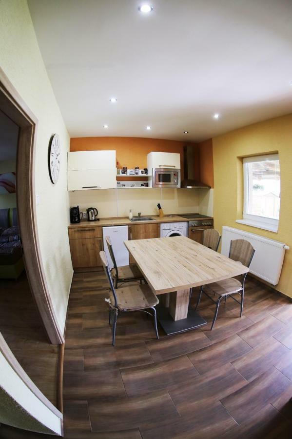 Apartmany Dimitra Штурово Экстерьер фото