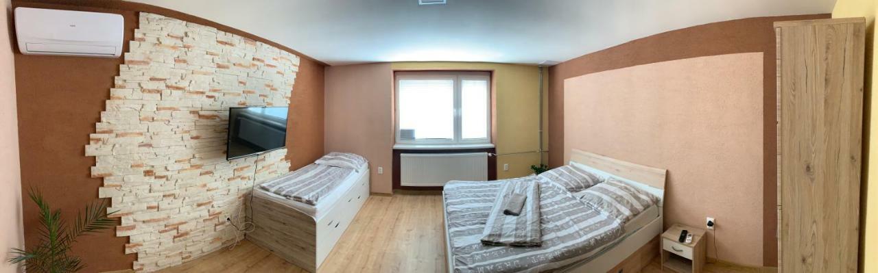 Apartmany Dimitra Штурово Экстерьер фото