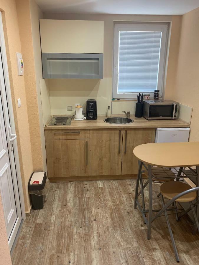 Apartmany Dimitra Штурово Экстерьер фото